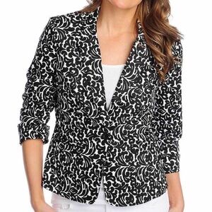 COVINGTON BLAZER JACKET